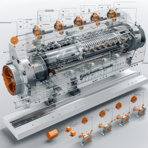 ashleyav1_A_detala_diagramo_de_la_eltruda_procezo_montrado_e_e80ed3d6-28b0-417d-a6e1-40a549541280